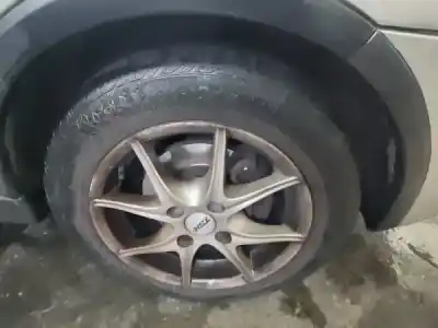 Здавання транспортного засобу opel corsa c (x01) 1.2 (f08, f68) року 2003 потужний z 12 xe