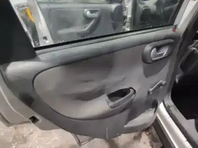 Здавання транспортного засобу opel corsa c (x01) 1.2 (f08, f68) року 2003 потужний z 12 xe