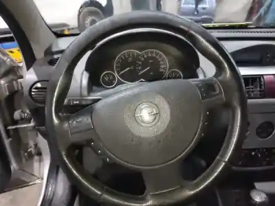 Здавання транспортного засобу opel corsa c (x01) 1.2 (f08, f68) року 2003 потужний z 12 xe