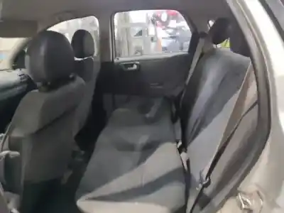 Здавання транспортного засобу opel corsa c (x01) 1.2 (f08, f68) року 2003 потужний z 12 xe