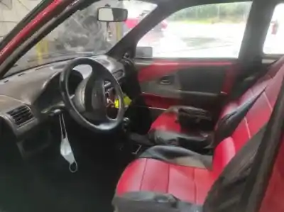 Veículo de Sucata microcar virgo 40 0.5 cc do ano 2008 alimentado 