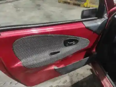 Veículo de Sucata microcar virgo 40 0.5 cc do ano 2008 alimentado 