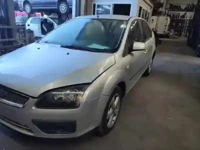Здавання транспортного засобу ford focus ii (da_, hcp, dp) 1.6 tdci року 2007 потужний 