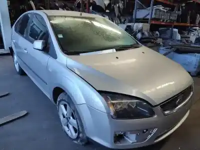 Здавання транспортного засобу ford focus ii (da_, hcp, dp) 1.6 tdci року 2007 потужний 