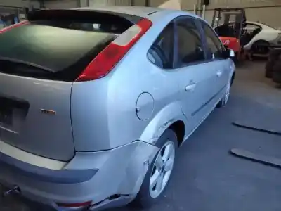 Здавання транспортного засобу ford focus ii (da_, hcp, dp) 1.6 tdci року 2007 потужний 