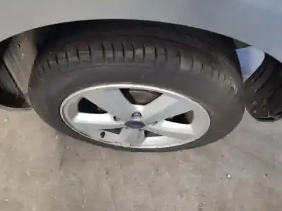 Здавання транспортного засобу ford focus ii (da_, hcp, dp) 1.6 tdci року 2007 потужний 