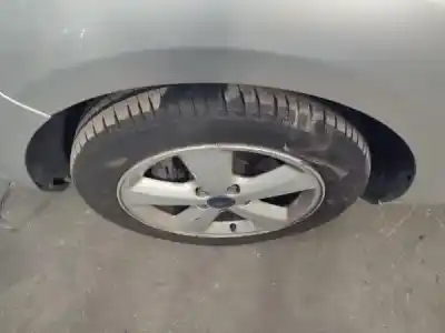 Здавання транспортного засобу ford focus ii (da_, hcp, dp) 1.6 tdci року 2007 потужний 