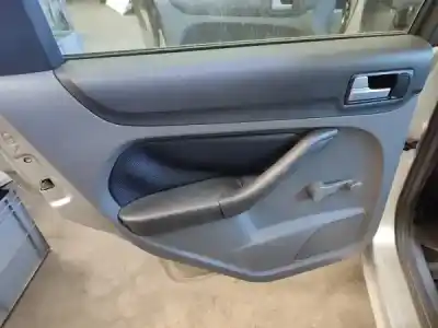 Здавання транспортного засобу ford focus ii (da_, hcp, dp) 1.6 tdci року 2007 потужний 