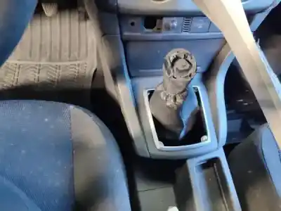 Здавання транспортного засобу ford focus ii (da_, hcp, dp) 1.6 tdci року 2007 потужний 