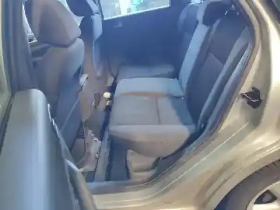 Здавання транспортного засобу ford focus ii (da_, hcp, dp) 1.6 tdci року 2007 потужний 