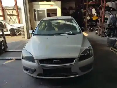 Здавання транспортного засобу ford focus ii (da_, hcp, dp) 1.6 tdci року 2007 потужний  Здавання транспортного засобу ford focus ii (da_, hcp, dp) 1.6 tdci року 2007 потужний