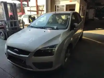 Здавання транспортного засобу ford focus ii (da_, hcp, dp) 1.6 tdci року 2007 потужний  Здавання транспортного засобу ford focus ii (da_, hcp, dp) 1.6 tdci року 2007 потужний