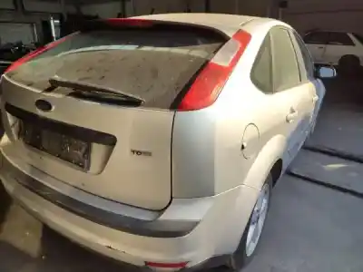 Здавання транспортного засобу ford focus ii (da_, hcp, dp) 1.6 tdci року 2007 потужний  Здавання транспортного засобу ford focus ii (da_, hcp, dp) 1.6 tdci року 2007 потужний