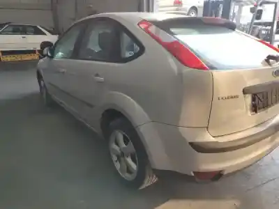 Здавання транспортного засобу ford focus ii (da_, hcp, dp) 1.6 tdci року 2007 потужний  Здавання транспортного засобу ford focus ii (da_, hcp, dp) 1.6 tdci року 2007 потужний