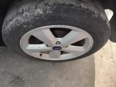 Здавання транспортного засобу ford focus ii (da_, hcp, dp) 1.6 tdci року 2007 потужний  Здавання транспортного засобу ford focus ii (da_, hcp, dp) 1.6 tdci року 2007 потужний