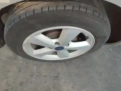 Здавання транспортного засобу ford focus ii (da_, hcp, dp) 1.6 tdci року 2007 потужний  Здавання транспортного засобу ford focus ii (da_, hcp, dp) 1.6 tdci року 2007 потужний