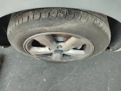 Здавання транспортного засобу ford focus ii (da_, hcp, dp) 1.6 tdci року 2007 потужний  Здавання транспортного засобу ford focus ii (da_, hcp, dp) 1.6 tdci року 2007 потужний