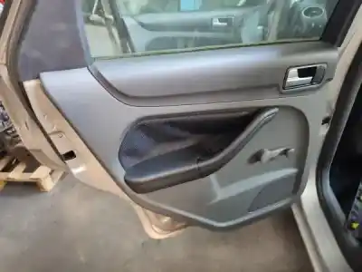 Здавання транспортного засобу ford focus ii (da_, hcp, dp) 1.6 tdci року 2007 потужний  Здавання транспортного засобу ford focus ii (da_, hcp, dp) 1.6 tdci року 2007 потужний