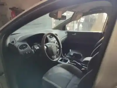 Здавання транспортного засобу ford focus ii (da_, hcp, dp) 1.6 tdci року 2007 потужний  Здавання транспортного засобу ford focus ii (da_, hcp, dp) 1.6 tdci року 2007 потужний