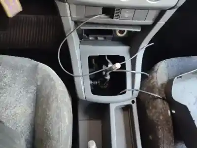 Здавання транспортного засобу ford focus ii (da_, hcp, dp) 1.6 tdci року 2007 потужний  Здавання транспортного засобу ford focus ii (da_, hcp, dp) 1.6 tdci року 2007 потужний