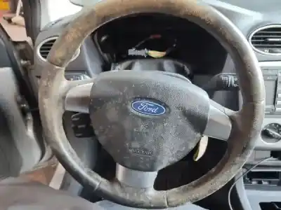 Здавання транспортного засобу ford focus ii (da_, hcp, dp) 1.6 tdci року 2007 потужний  Здавання транспортного засобу ford focus ii (da_, hcp, dp) 1.6 tdci року 2007 потужний