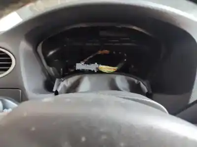 Здавання транспортного засобу ford focus ii (da_, hcp, dp) 1.6 tdci року 2007 потужний  Здавання транспортного засобу ford focus ii (da_, hcp, dp) 1.6 tdci року 2007 потужний