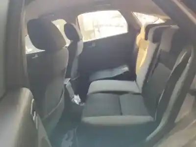 Здавання транспортного засобу ford focus ii (da_, hcp, dp) 1.6 tdci року 2007 потужний  Здавання транспортного засобу ford focus ii (da_, hcp, dp) 1.6 tdci року 2007 потужний