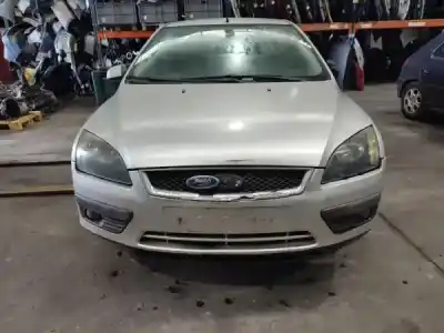 Veicolo di demolizione ford focus ii (da_, hcp, dp) 1.6 tdci dell'anno 2007 alimentato 