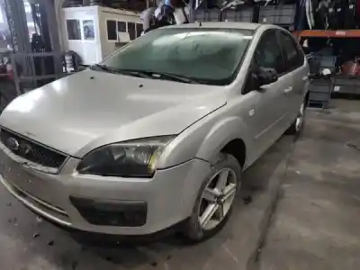 Veicolo di demolizione ford focus ii (da_, hcp, dp) 1.6 tdci dell'anno 2007 alimentato 