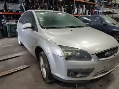 Veicolo di demolizione ford focus ii (da_, hcp, dp) 1.6 tdci dell'anno 2007 alimentato 