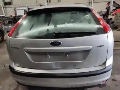 Veicolo di demolizione ford focus ii (da_, hcp, dp) 1.6 tdci dell'anno 2007 alimentato 