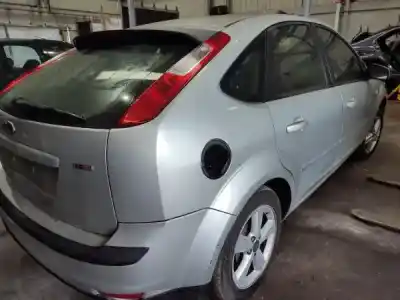 Veicolo di demolizione ford focus ii (da_, hcp, dp) 1.6 tdci dell'anno 2007 alimentato 