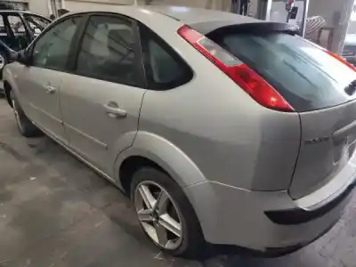 Veicolo di demolizione ford focus ii (da_, hcp, dp) 1.6 tdci dell'anno 2007 alimentato 