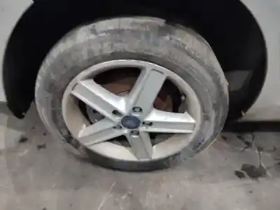 Veicolo di demolizione ford focus ii (da_, hcp, dp) 1.6 tdci dell'anno 2007 alimentato 