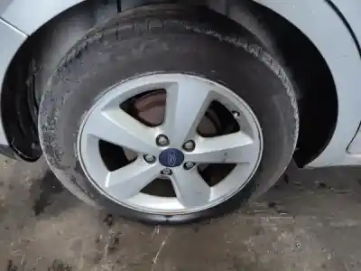 Veicolo di demolizione ford focus ii (da_, hcp, dp) 1.6 tdci dell'anno 2007 alimentato 