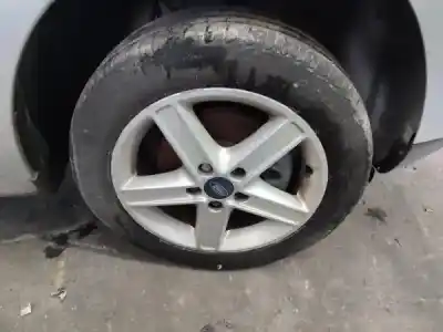 Veicolo di demolizione ford focus ii (da_, hcp, dp) 1.6 tdci dell'anno 2007 alimentato 