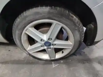 Veicolo di demolizione ford focus ii (da_, hcp, dp) 1.6 tdci dell'anno 2007 alimentato 