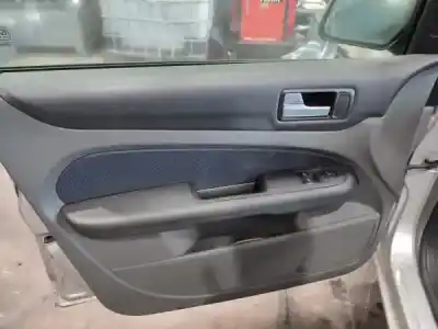 Veicolo di demolizione ford focus ii (da_, hcp, dp) 1.6 tdci dell'anno 2007 alimentato 