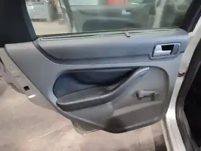 Veicolo di demolizione ford focus ii (da_, hcp, dp) 1.6 tdci dell'anno 2007 alimentato 