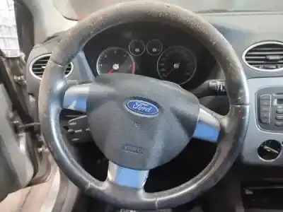 Veicolo di demolizione ford focus ii (da_, hcp, dp) 1.6 tdci dell'anno 2007 alimentato 