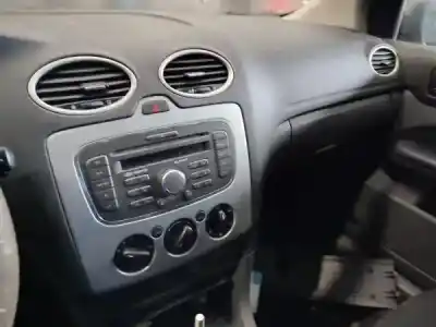 Veicolo di demolizione ford focus ii (da_, hcp, dp) 1.6 tdci dell'anno 2007 alimentato 