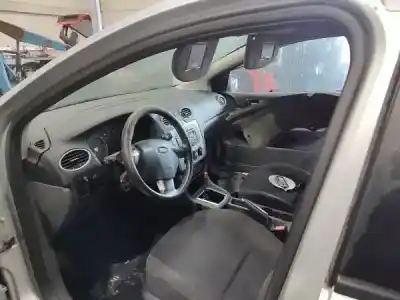 Veicolo di demolizione ford focus ii (da_, hcp, dp) 1.6 tdci dell'anno 2007 alimentato 