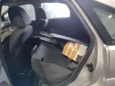 Veicolo di demolizione ford focus ii (da_, hcp, dp) 1.6 tdci dell'anno 2007 alimentato 