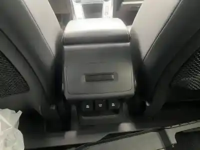 Здавання транспортного засобу jaguar i-pace (x590) ev400 awd elétrico 2019 5p року 2023 потужний 