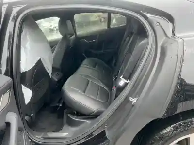 Здавання транспортного засобу jaguar i-pace (x590) ev400 awd elétrico 2019 5p року 2023 потужний 