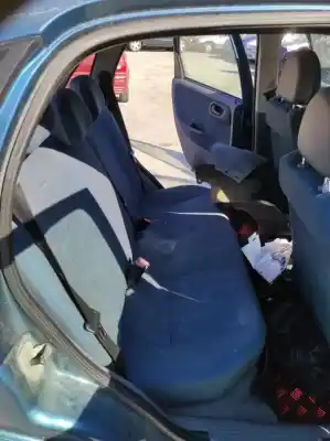 Veículo de Sucata opel corsa c (x01) 1.2 (f08, f68) do ano 2000 alimentado z 12 xe