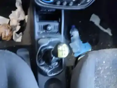 Scrapping Vehicle opel corsa c (x01) 1.2 (f08, f68) of the year 2002 powered z 12 xe Scrapping Vehicle opel corsa c (x01) 1.2 (f08, f68) of the year 2002 powered z 12 xe