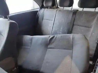 Scrapping Vehicle opel corsa c (x01) 1.2 (f08, f68) of the year 2002 powered z 12 xe Scrapping Vehicle opel corsa c (x01) 1.2 (f08, f68) of the year 2002 powered z 12 xe