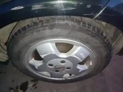 Scrapping Vehicle opel corsa c (x01) 1.2 (f08, f68) of the year 2001 powered z 12 xe