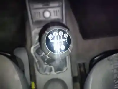 Scrapping Vehicle opel corsa c (x01) 1.2 (f08, f68) of the year 2001 powered z 12 xe